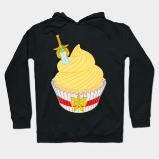 She-Ra and the Princesses of Power Cupcake Hoodie